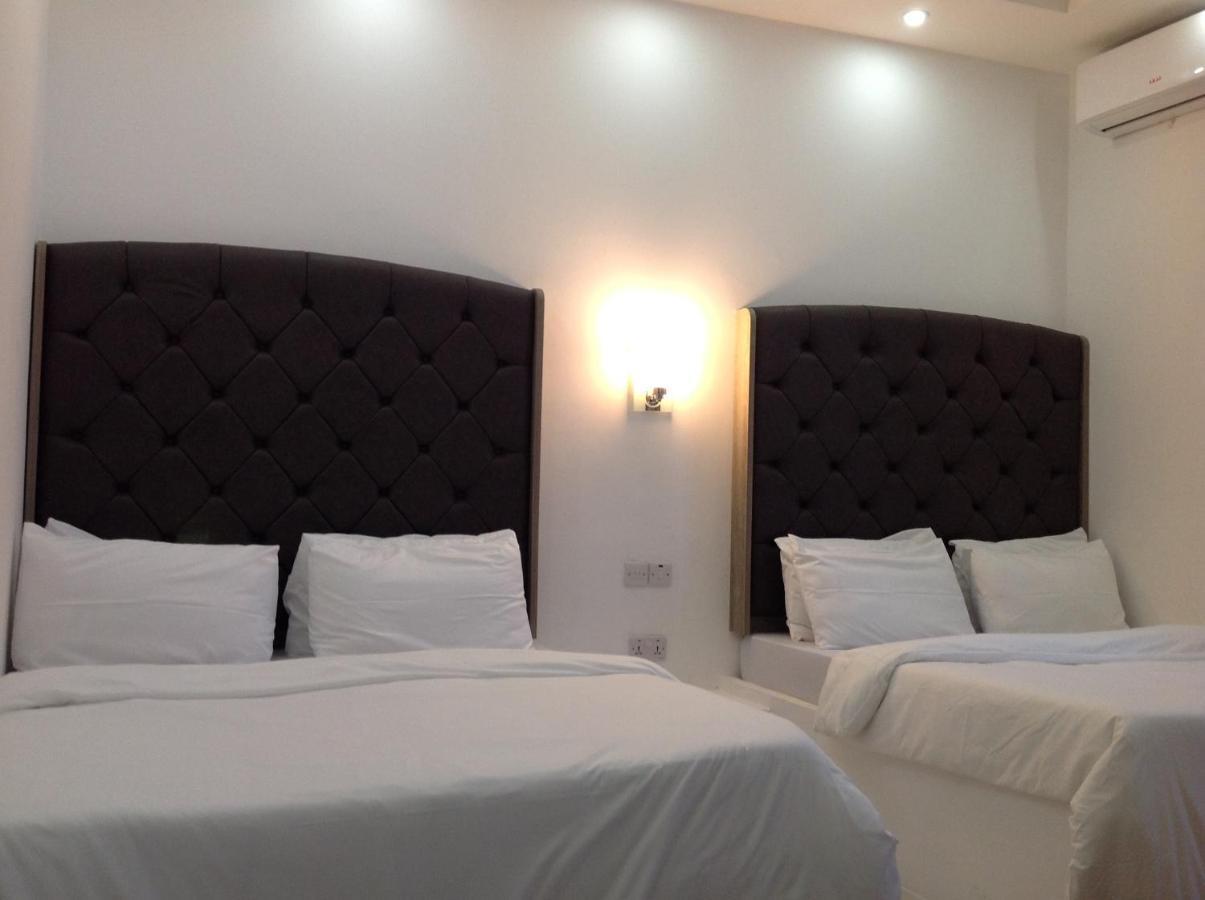 Hotell Sunseabar 4*