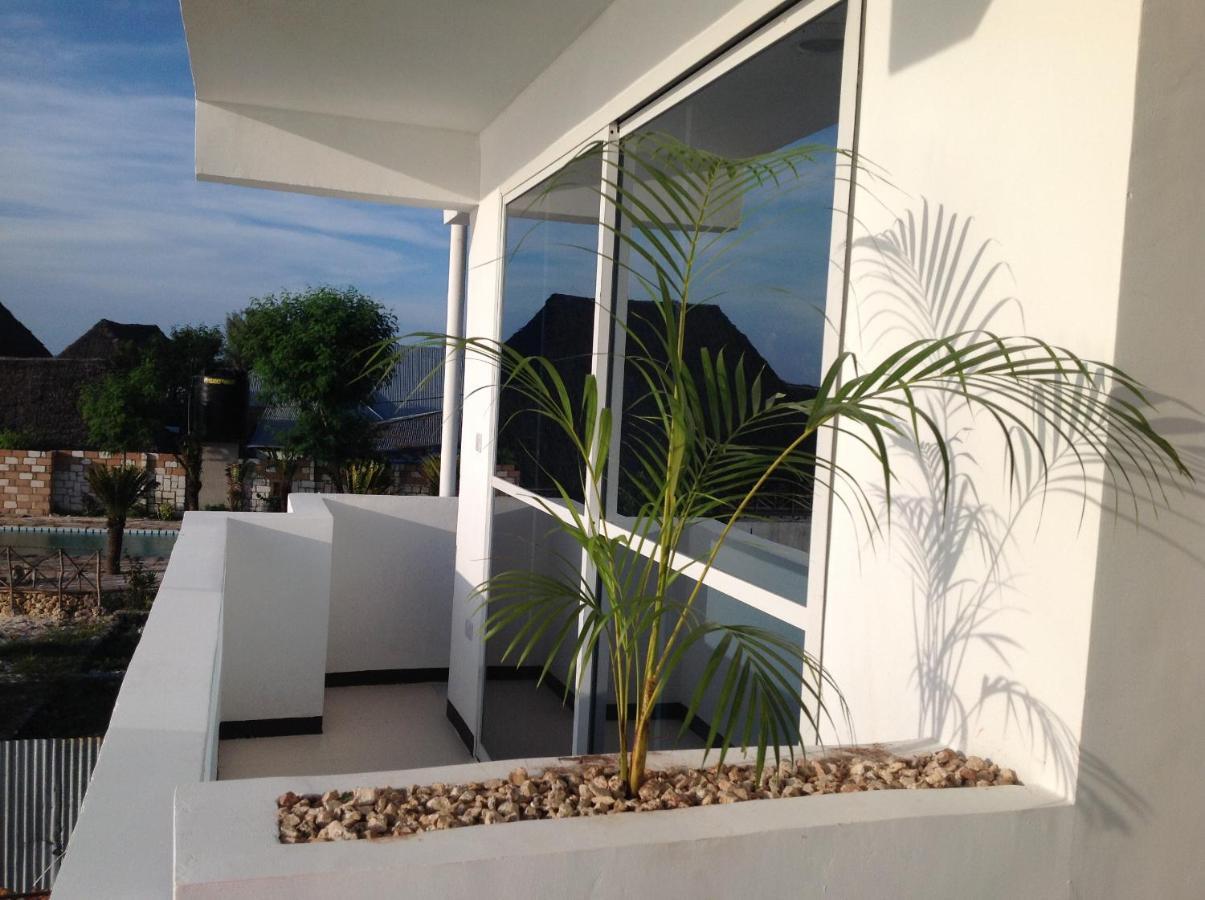 Sunseabar Hotell Kendwa